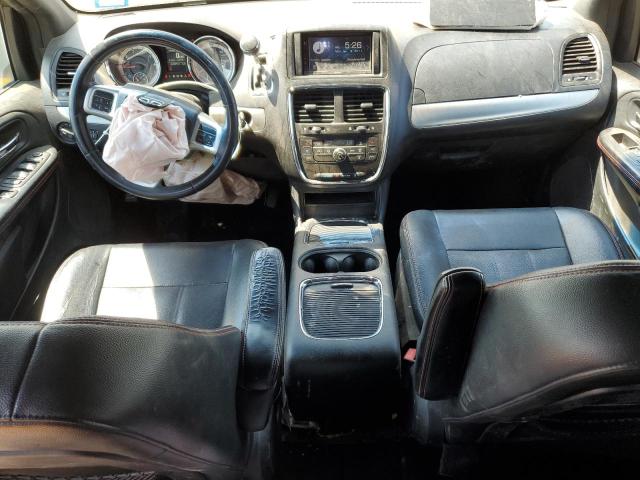 Photo 8 from auction – 2016 DODGE GRAND CARA with VIN 2C4RDGEG9GR312098