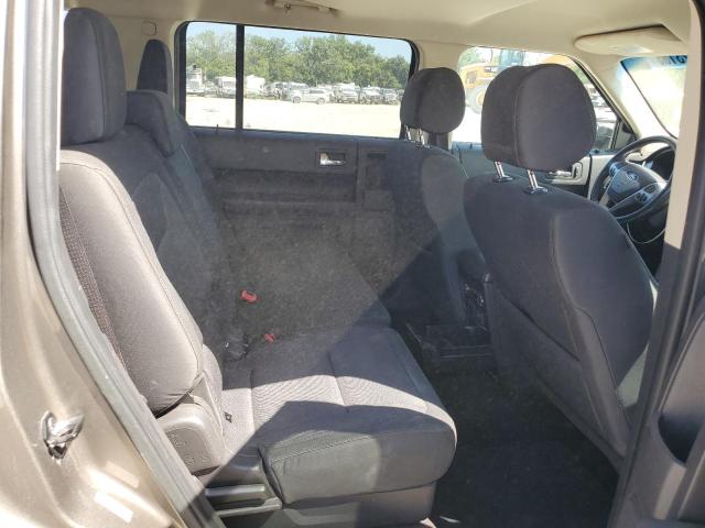 Photo 10 from auction – 2014 FORD FLEX SE with VIN 2FMGK5B87EBD40790