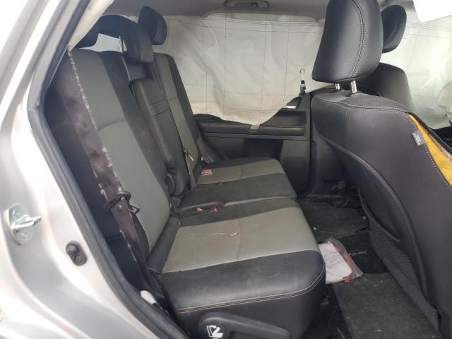 Photo 11 from auction – 2017 TOYOTA 4RUNNER SR5 with VIN JTEZU5JR2H5148490