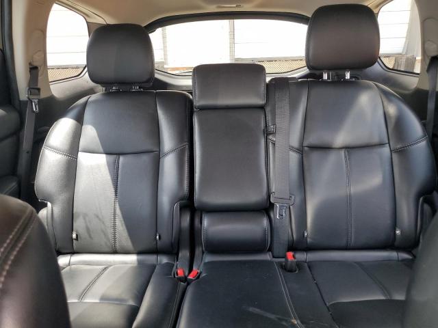 Photo 10 from auction – 2015 NISSAN PATHFINDER with VIN 5N1AR2MM9FC627589