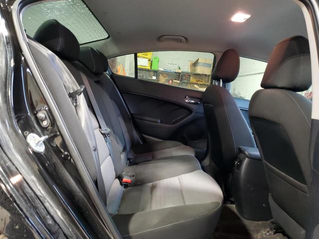 Photo 10 from auction – 2015 KIA FORTE EX with VIN KNAFX4A84F5289684