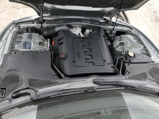 Photo 11 from auction – 2007 JAGUAR XK with VIN SAJDA44B275B01673