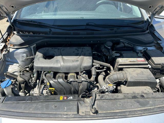 Photo 7 from auction – 2019 HYUN ACCENT SE with VIN 3KPC24A35KE082289