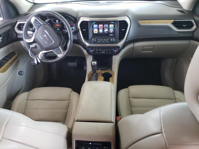 Photo 8 from auction – 2017 GMC ACADIA DEN with VIN 1GKKNPLS2HZ224561