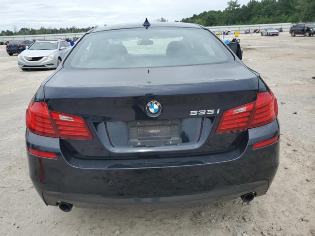 Фото 6 с аукциона – 2015 BMW 535 I с VIN WBA5B1C57FD920915