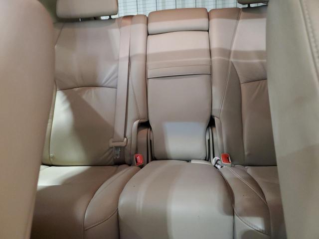 Photo 10 from auction – 2005 LEXUS RX 330 with VIN 2T2GA31U45C024261