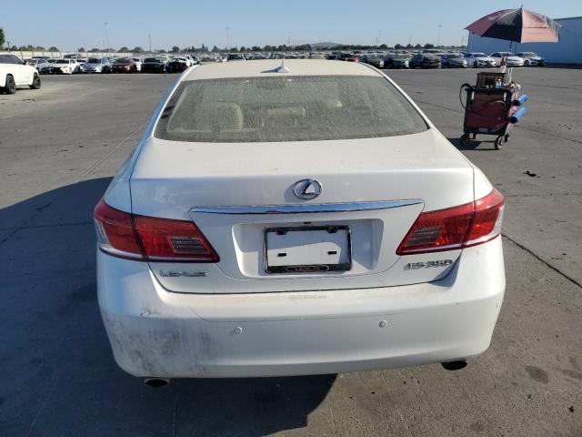 Photo 6 from auction – 2010 LEXUS ES 350 with VIN JTHBK1EG4A2366580