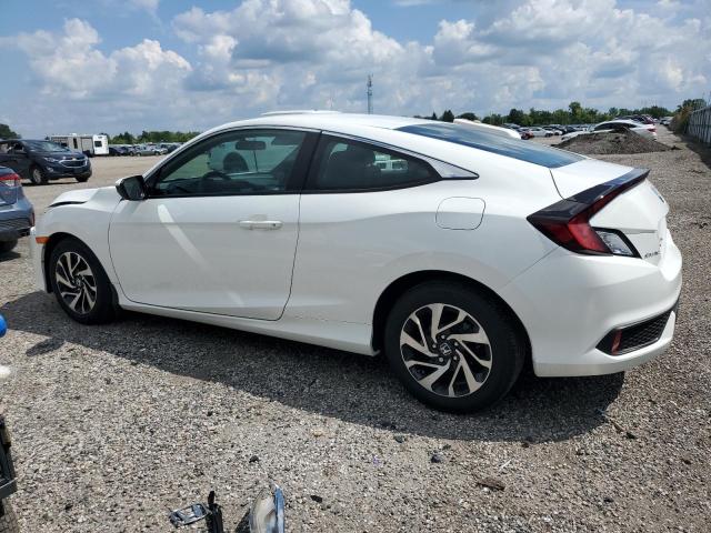 Photo 2 from auction – 2016 HONDA CIVIC LX with VIN 2HGFC4B54GH401494