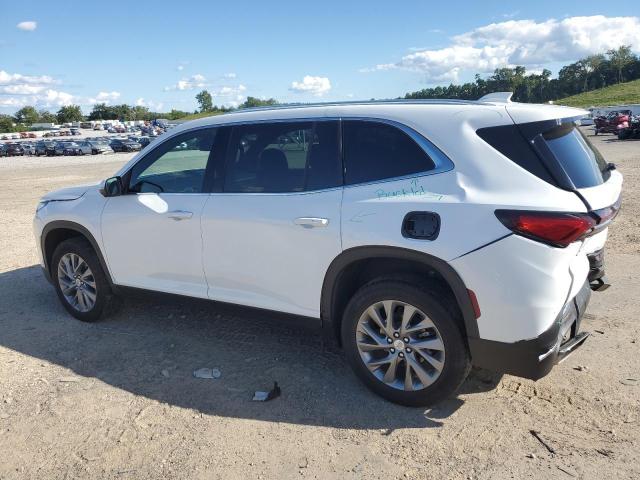 Photo 2 from auction – 2025 BUICK ENCLAVE PR with VIN 5GAEVARS7SJ101083
