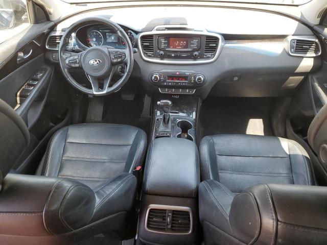 Photo 8 from auction – 2016 KIA SORENTO EX with VIN 5XYPH4A53GG039565