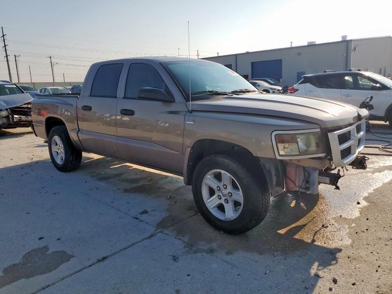 Photo 4 from auction – 2010 DODGE DAKOTA SXT with VIN 1D7CE3GP2AS120333