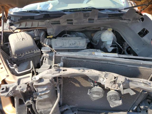 Photo 11 from auction – 2012 DODGE RAM 1500 ST with VIN 1C6RD6KP0CS235880
