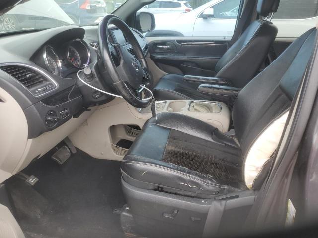 Фото 7 с аукциона – 2014 DODGE GRAND CARA с VIN 2C4RDGCG7ER419635