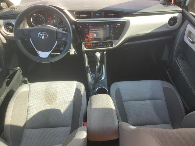 Photo 8 from auction – 2017 TOYOTA COROLLA L with VIN 2T1BURHE1HC868091