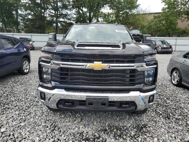 Zdjęcie 5 z aukcji – 2024 CHEVROLET SILVERADO z VIN 1GC3YNE71RF132252