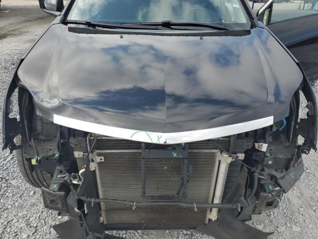 Zdjęcie 11 z aukcji – 2014 CADILLAC SRX PREMIU z VIN 3GYFNDE37ES565992