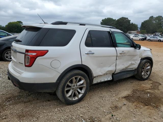 Zdjęcie 3 z aukcji – 2014 FORD EXPLORER XLT z VIN 1FM5K7D89EGA87822