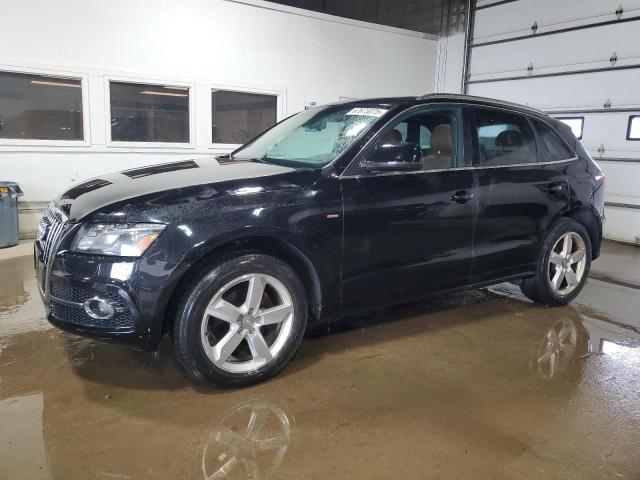 Foto 1 de la subasta – 2011 AUDI Q5 PREMIUM con VIN WA1DKAFP8BA032238