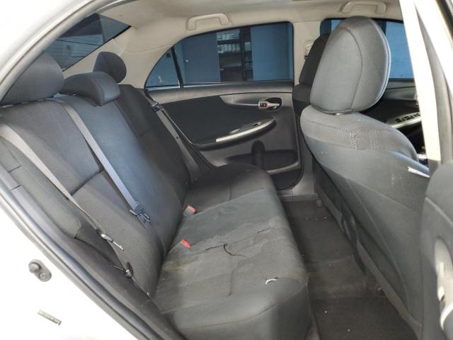 Photo 10 from auction – 2011 TOYOTA COROLLA BASE with VIN 2T1BU4EEXBC706846