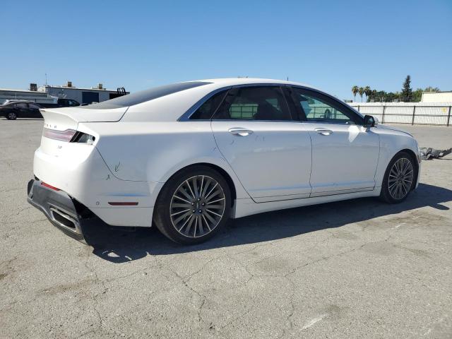 Photo 3 from auction – 2013 LINCOLN MKZ with VIN 3LN6L2GKXDR823136