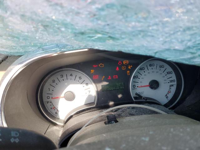 Photo 9 from auction – 2008 FORD EXPLORER S with VIN 1FMEU33E58UA17315