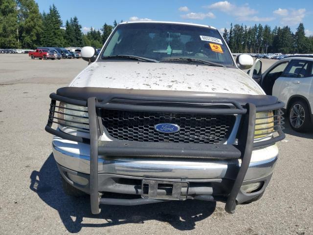 Photo 5 from auction – 2003 FORD F150 with VIN 1FTRX18W73NA12154
