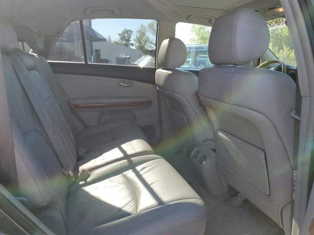 Фото 11 с аукциона – 2004 LEXUS RX 330 с VIN 2T2HA31U44C031262
