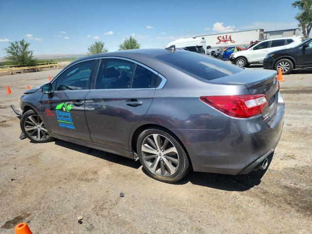 Photo 2 from auction – 2018 SUBARU LEGACY 3.6 with VIN 4S3BNEN60J3014016