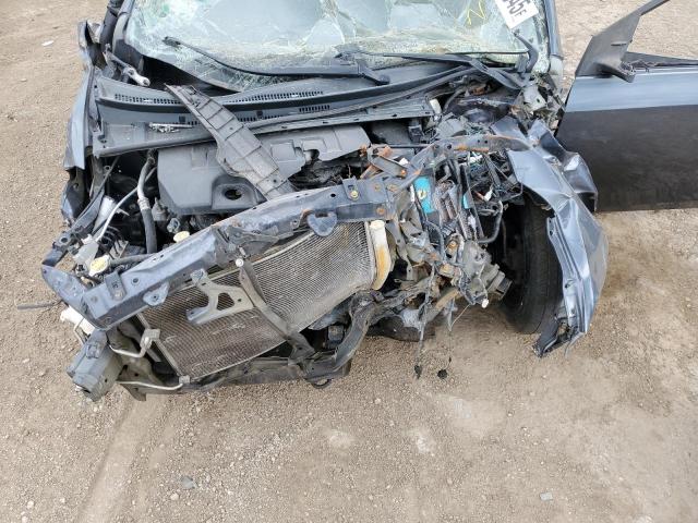 Photo 11 from auction – 2015 TOYOTA COROLLA L with VIN 5YFBURHEXFP200822