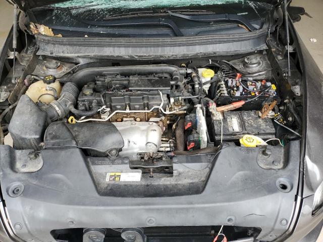 Photo 11 from auction – 2014 JEEP CHEROKEE L with VIN 1C4PJMCB3EW198528