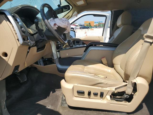 Photo 7 from auction – 2013 FORD F150 SUPER with VIN 1FTFW1EF5DFA58474