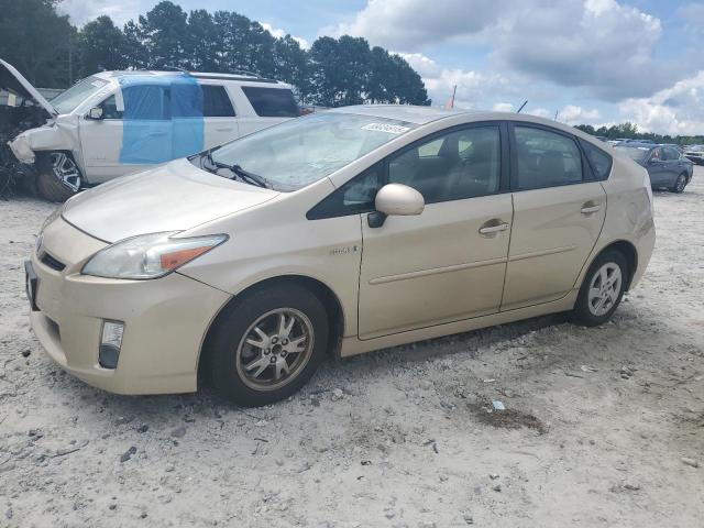 TOYOTA PRIUS 2010 with VIN JTDKN3DU7A0163447 - Photo from auction