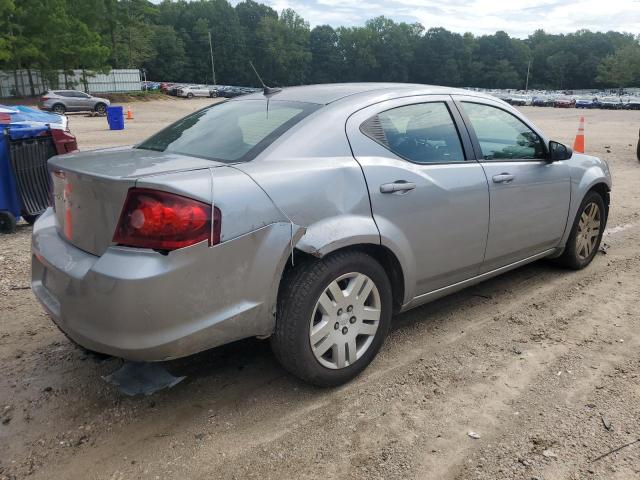 Photo 3 from auction – 2014 DODGE AVENGER SE with VIN 1C3CDZAB4EN127144