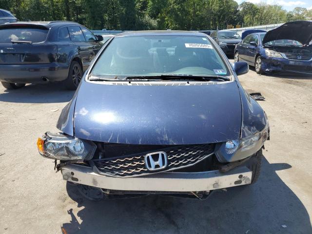 Photo 5 from auction – 2009 HONDA CIVIC EX with VIN 2HGFG11869H513120