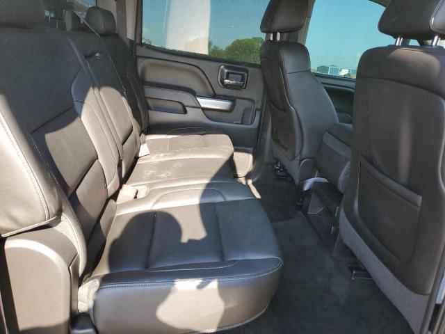 Photo 10 from auction – 2015 CHEVROLET SILVERADO with VIN 3GCPCREC2FG143744