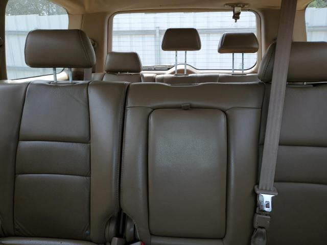 Photo 10 from auction – 2006 HONDA PILOT EX with VIN 2HKYF18776H530468