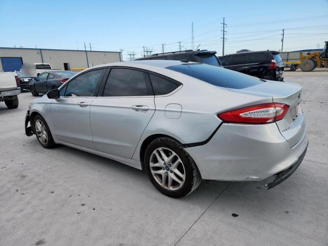Photo 2 from auction – 2013 FORD FUSION SE with VIN 3FA6P0HRXDR178177
