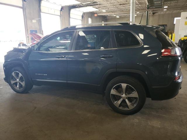 Photo 2 from auction – 2020 JEEP CHEROKEE L with VIN 1C4PJMDX0LD521145