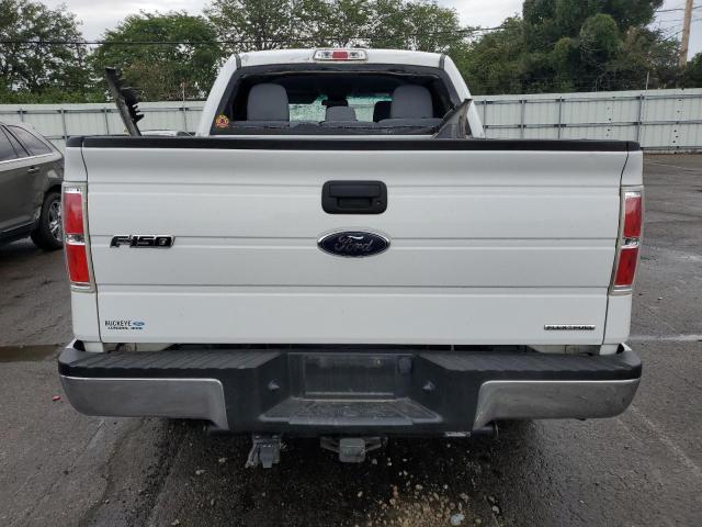 Photo 6 from auction – 2013 FORD F150 SUPERCREW with VIN 1FTEW1CM8DFB46206