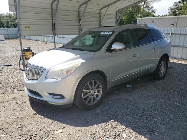 BUICK ENCLAVE 2016 with VIN 5GAKRAKD9GJ276882 - Photo from auction
