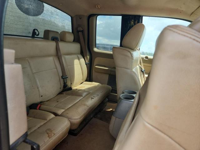 Photo 10 from auction – 2004 FORD F150 with VIN 1FTPX14584NB09370
