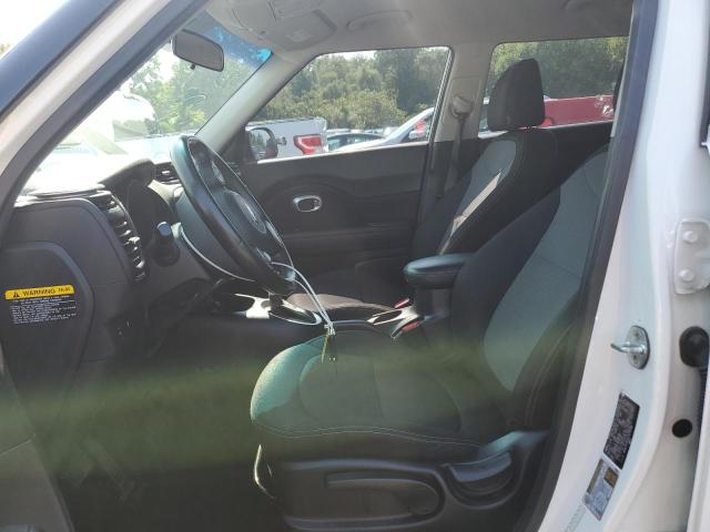 Photo 7 from auction – 2017 KIA SOUL + with VIN KNDJP3A51H7479706