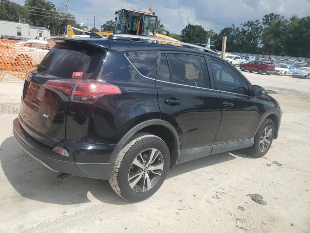 Photo 3 from auction – 2018 TOYOTA RAV4 ADVEN with VIN 2T3WFREV3JW412993