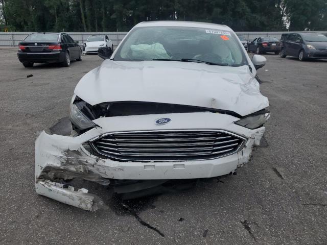 Photo 5 from auction – 2017 FORD FUSION SE with VIN 3FA6P0H74HR200677