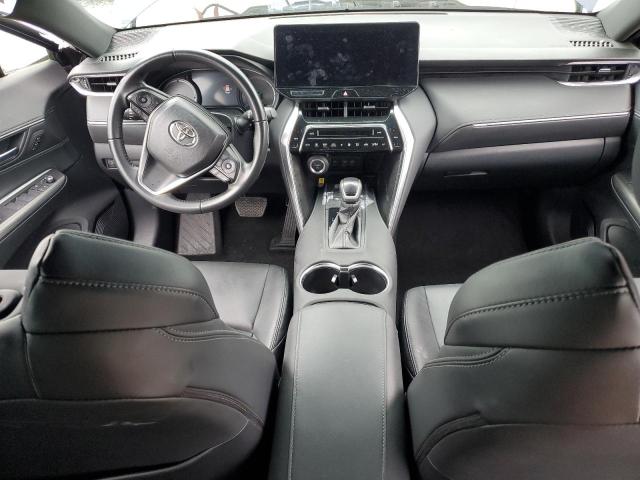 Photo 8 from auction – 2023 TOYOTA VENZA LE with VIN JTEAAAAH8PJ134623