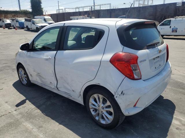 Photo 2 from auction – 2021 CHEVROLET SPARK 1LT with VIN KL8CD6SA3MC745977