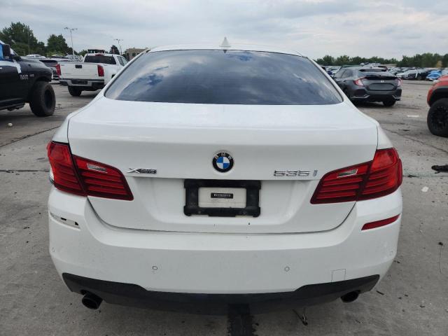 Photo 6 from auction – 2015 BMW 535 XI with VIN WBA5B3C58FD540977