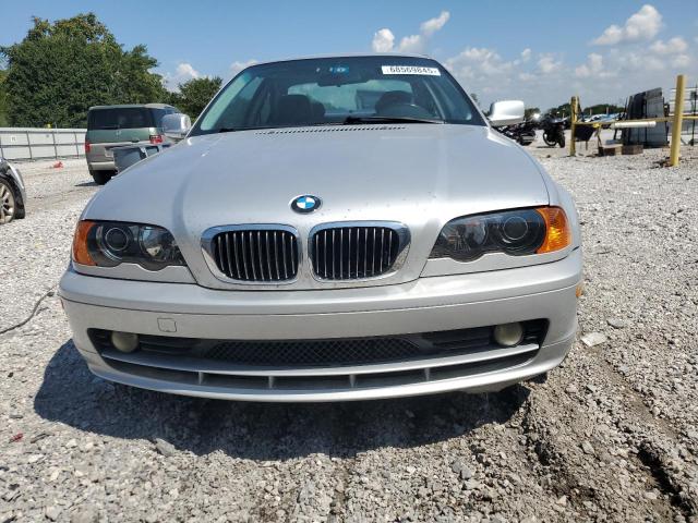 Photo 5 from auction – 2000 BMW 323 CI with VIN WBABM334XYJN82513