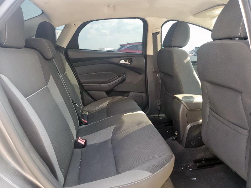 Photo 10 from auction – 2013 FORD FOCUS SE with VIN 1FADP3F22DL220337