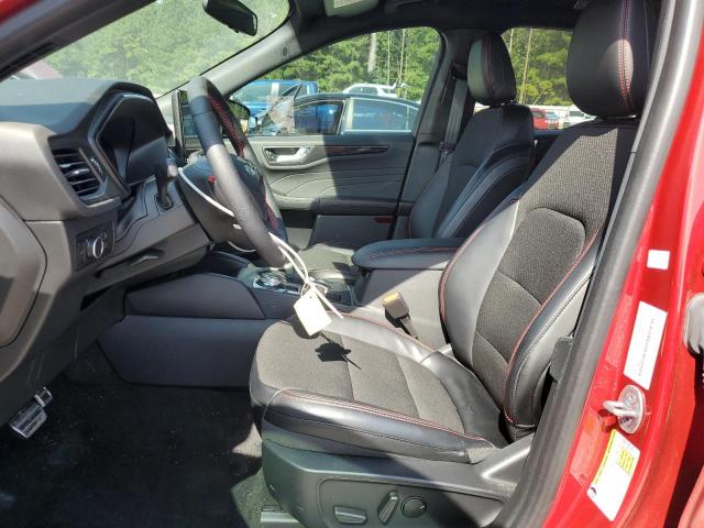 Photo 7 from auction – 2024 FORD ESCAPE ST with VIN 1FMCU0MN5RUA35237
